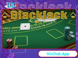 Blackjack Vic Club