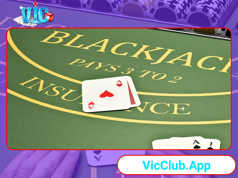Blackjack là một game đổi thưởng hấp dẫn