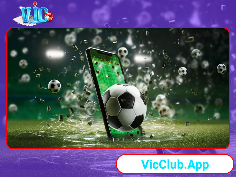 Vic Club hỗ trợ giải trí cá cược đa nền tảng