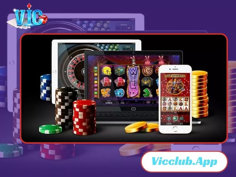 Vic Club – Đảm bảo an toàn thông tin người chơi