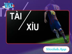 Mẹo bắt cầu tài xỉu tại Vic Club