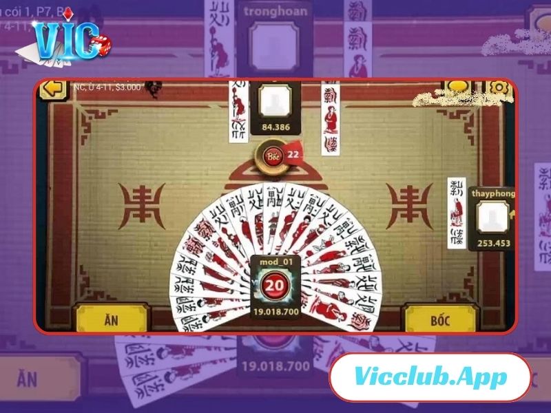 Cùng tìm hiểu về game đánh chắn