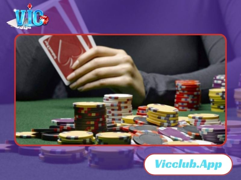 Tham gia chơi game xì tố tại Vic Club ngay hôm nay